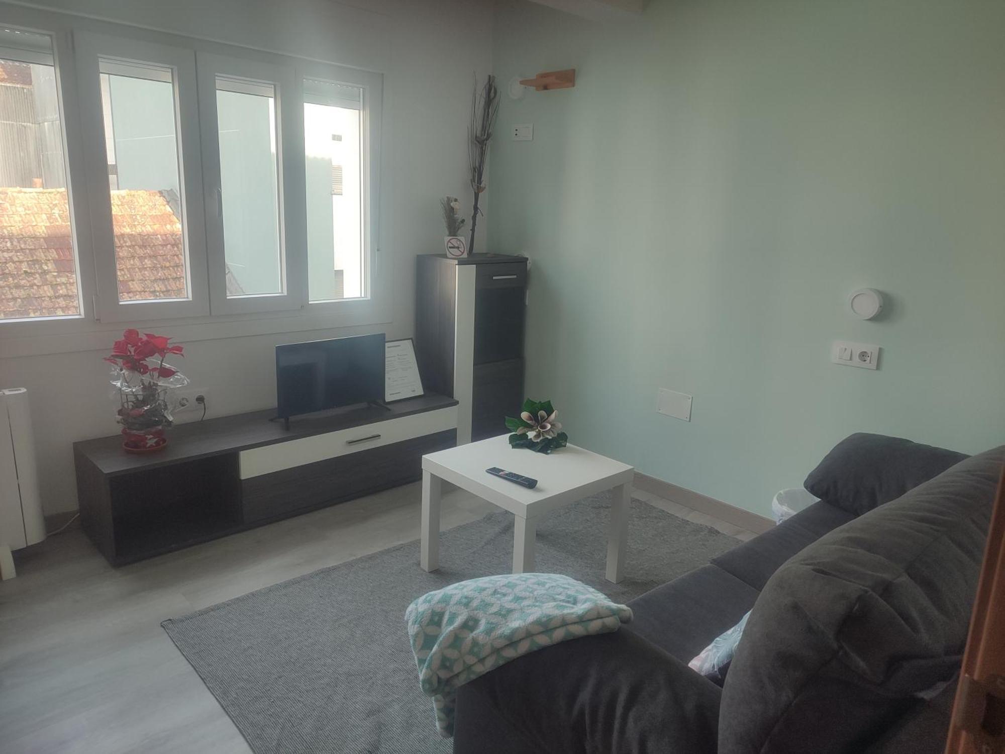 Apartamento Terradeaugas3 カルダス・デ・レイス エクステリア 写真